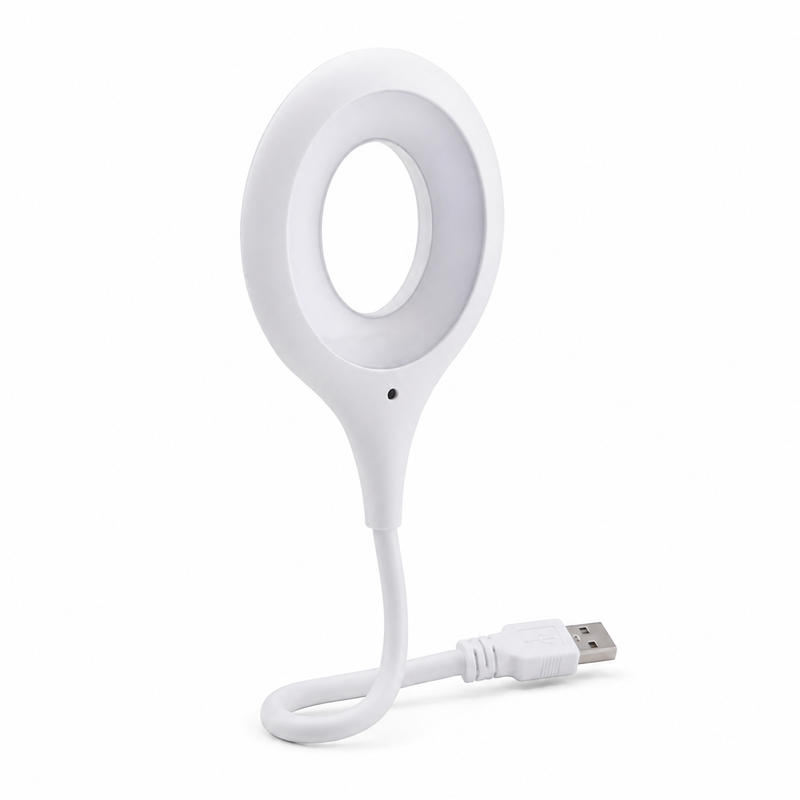 USB Smart Voice Control LED Light