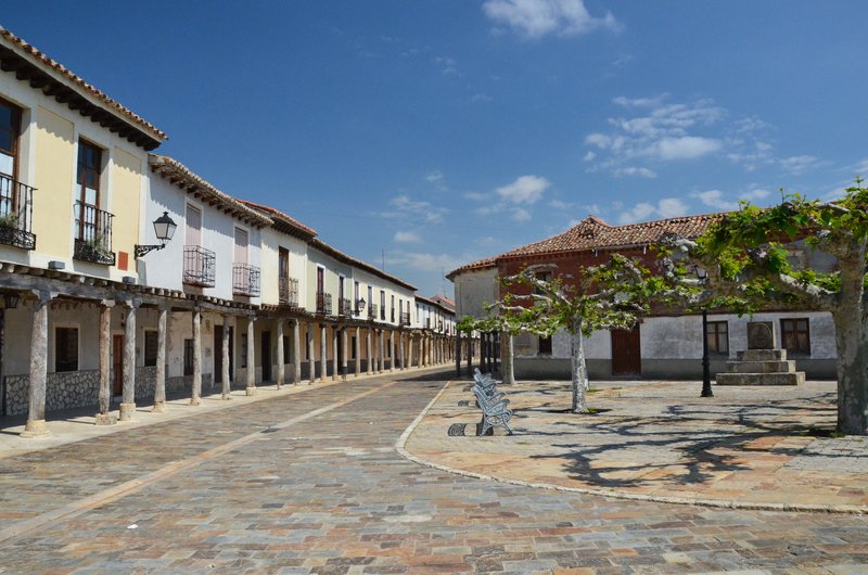 PALENCIA Y SUS PUEBLOS-2016 - Blogs of Spain - AMPUDIA-4-6-2016 (12)