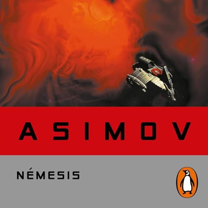 photo 2023 11 07 23 53 14 - Némesis - Isaac Asimov