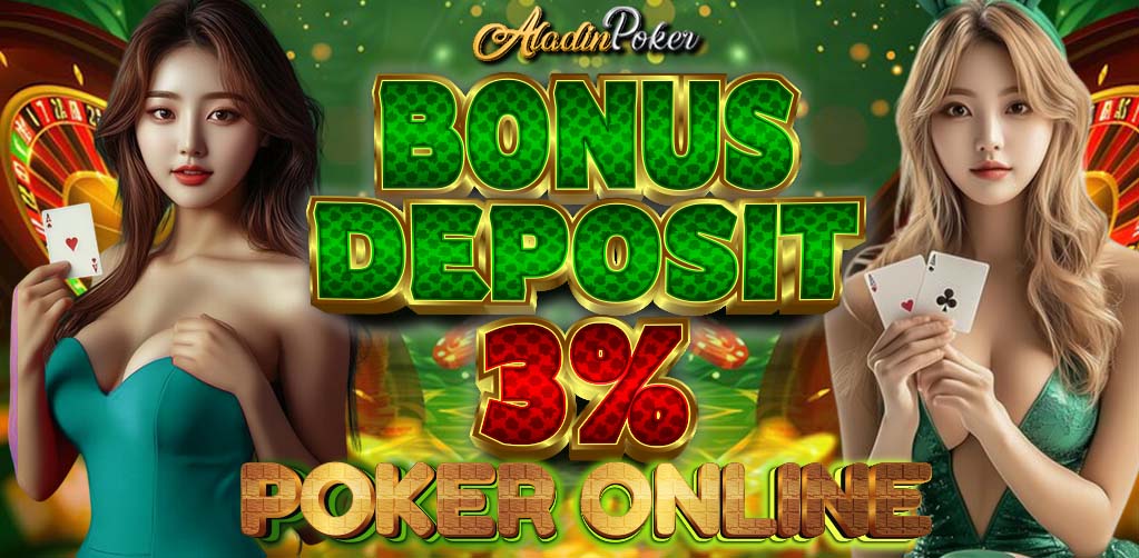 Aladinpoker