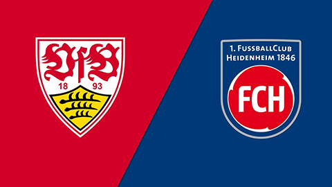 Soi kèo tài xỉu, phạt góc trận Stuttgart vs Heidenheim, 20h30 ngày 05/10