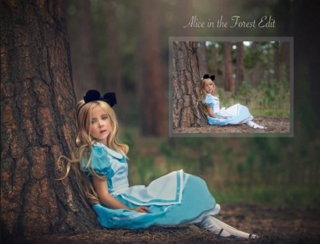 LemmonMade Photography - Circus Edit Post Processing Video LemmonMade Photography - Circus Edit Post Processing Video