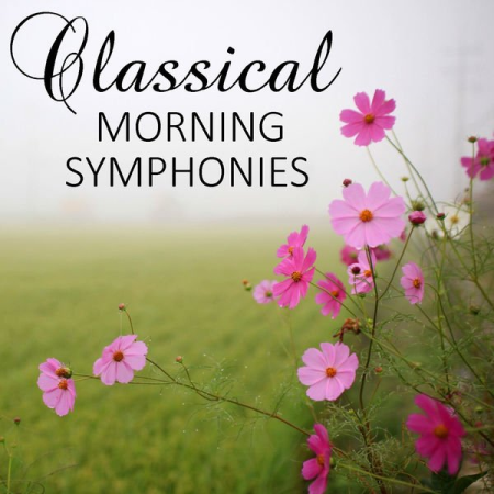 Various Artists   Classical Morning Symphonies (2020)