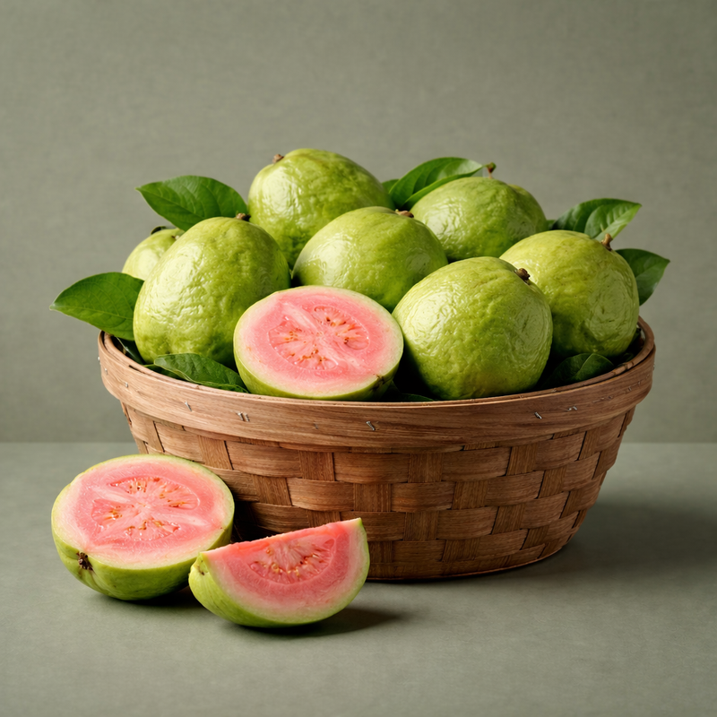 Guava