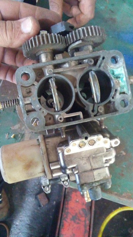 carburador - Up grade carburador H34 IMG-20150709-WA0086