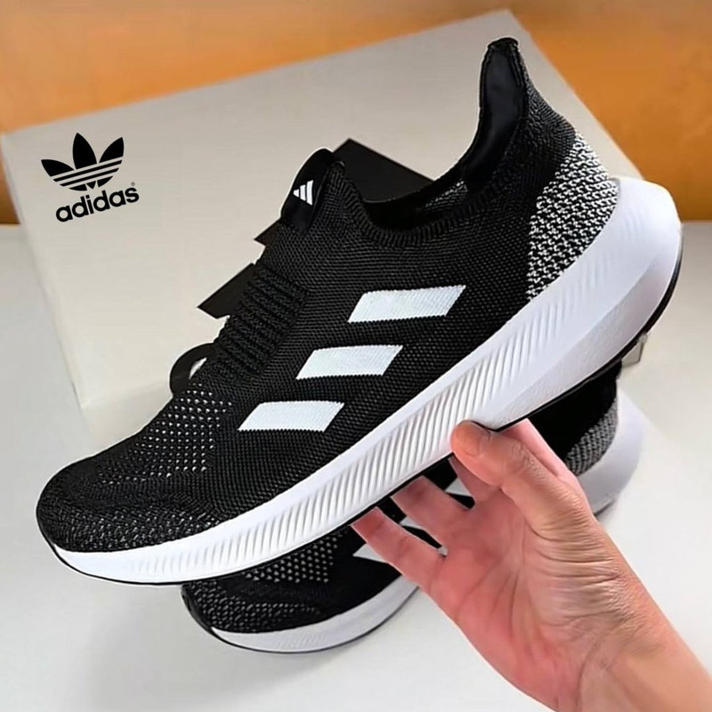 Tênis Adidas Lite Flow Feminino