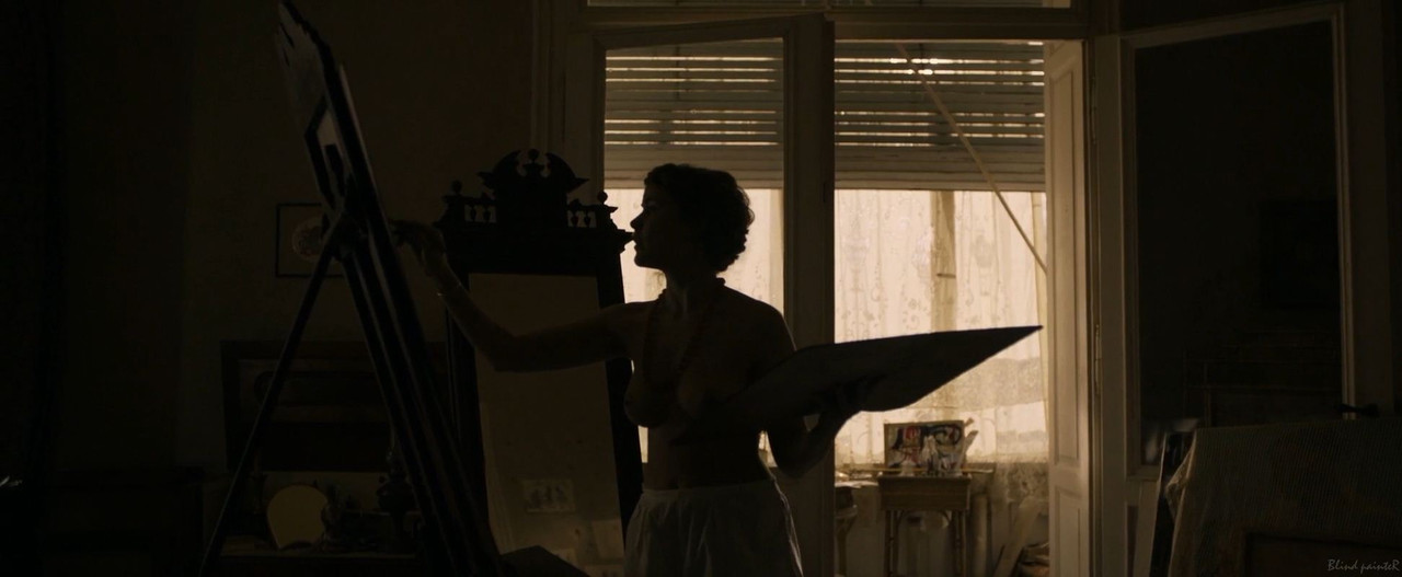 Paula (2016) - HD1080p - Carla Juri (blindpainte