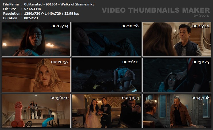 Obliterated - S01E04 - Walks of Shame.mkv