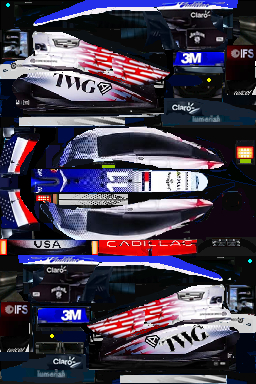 cadillac 2026 11 Sil