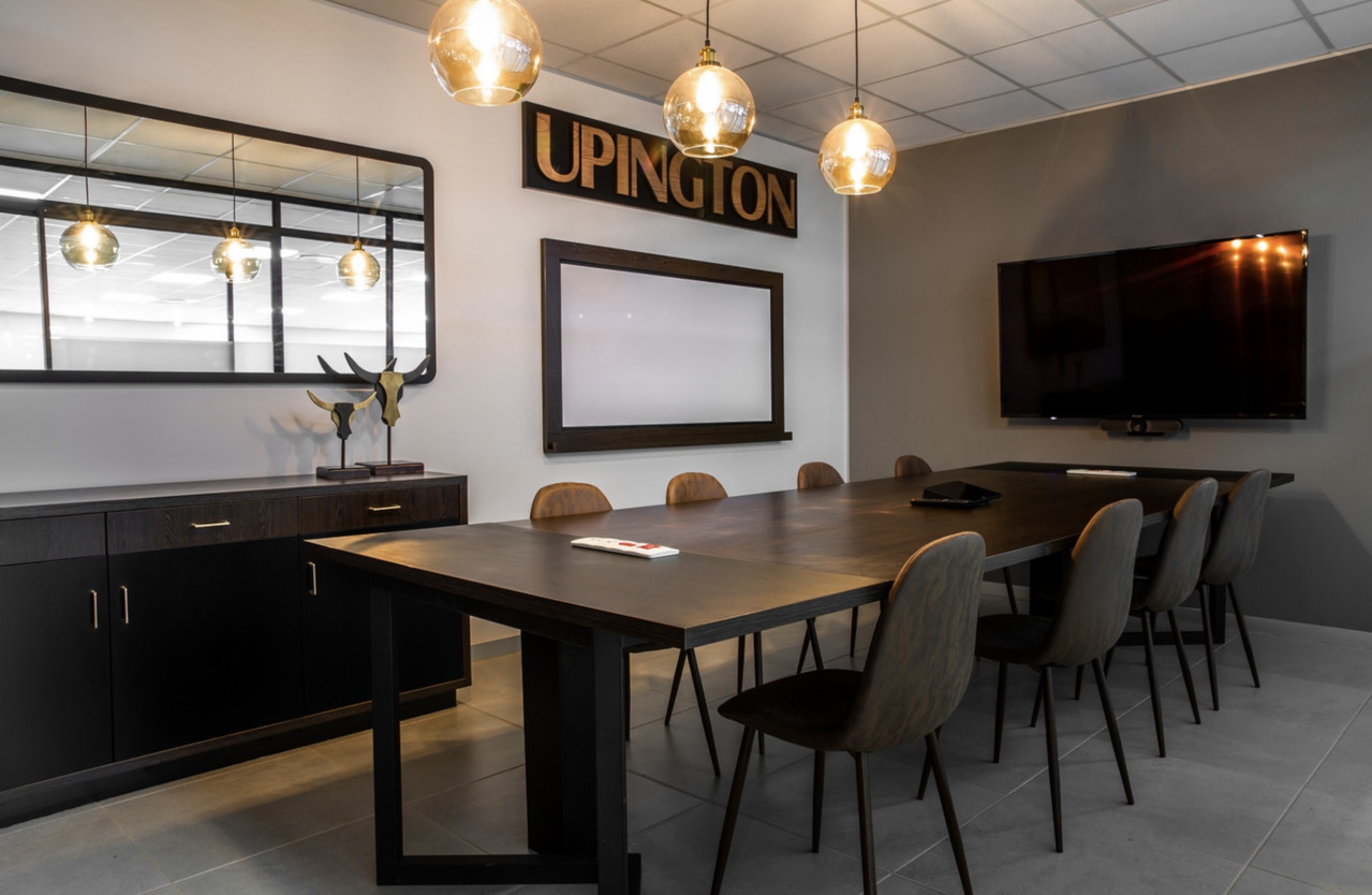 Quick Fit Creative interior project