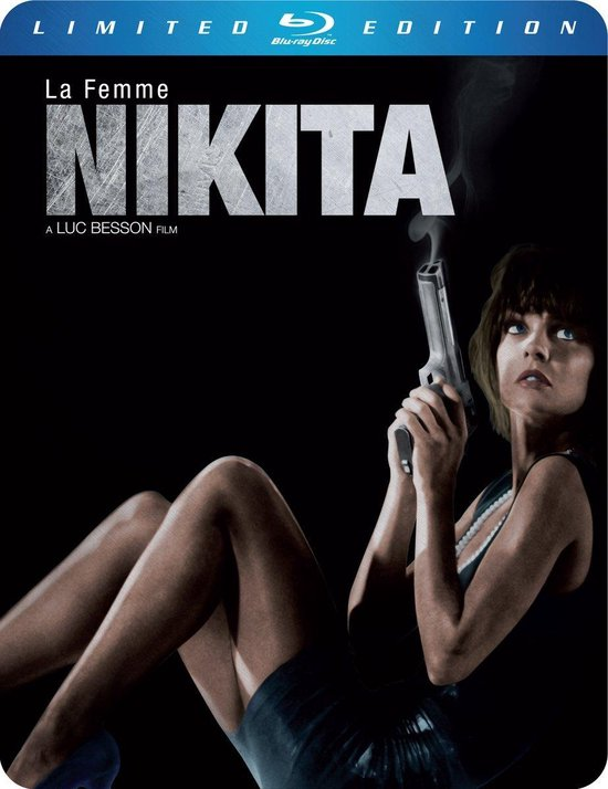 Nikita (1990) 1080p-720p-480p BluRay Hollywood Movie ORG. [Dual Audio] [Hindi or English] x264 ESubs
