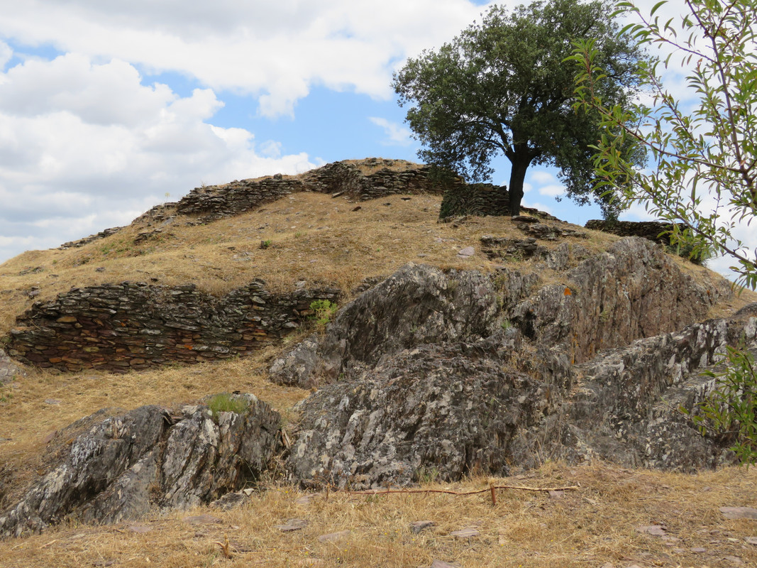Alcoutim - Castelo Velho (3)