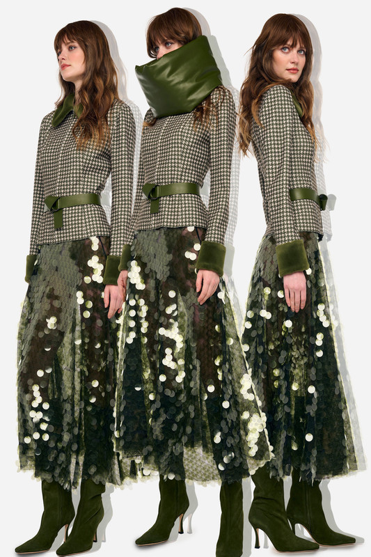 00038 norma kamali resort 2027 credit brand