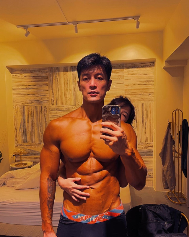 Photo by 張堉楷 on October 17, 2021.