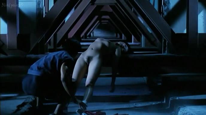 Red to Kill (1994) - blindpainter.avi_snapshot_0