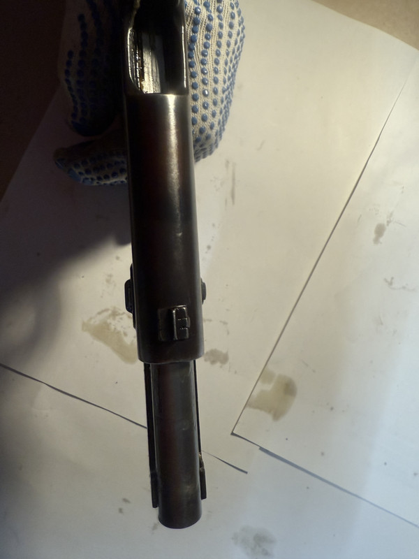 Steyr 1913 Bild 15