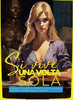Hunter Jennings - Si vive una volta sola (2023)