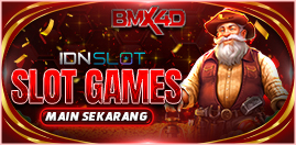 IDN Slot