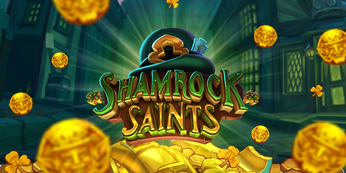 Ampuh Terbukti Cara Bermain Slot Shamrock Saints