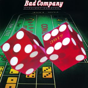 Re: Bad Company