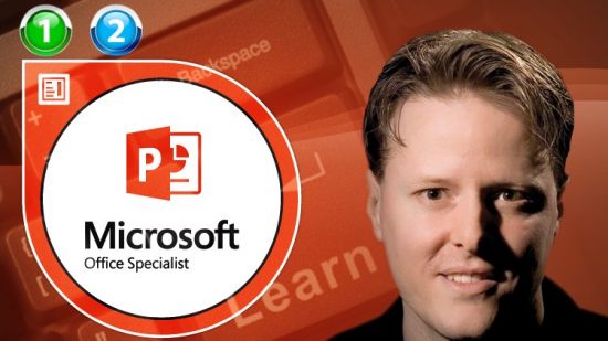 Microsoft PowerPoint - PowerPoint from Beginner to Advanced Created by Kirt Kershaw