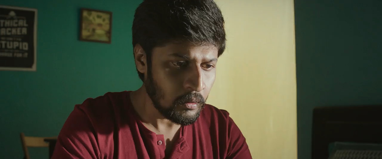 The 100 2025 WebRip [Tamil + Telugu + Malayalam + Kannada] 480p 720p ESub Screenshot