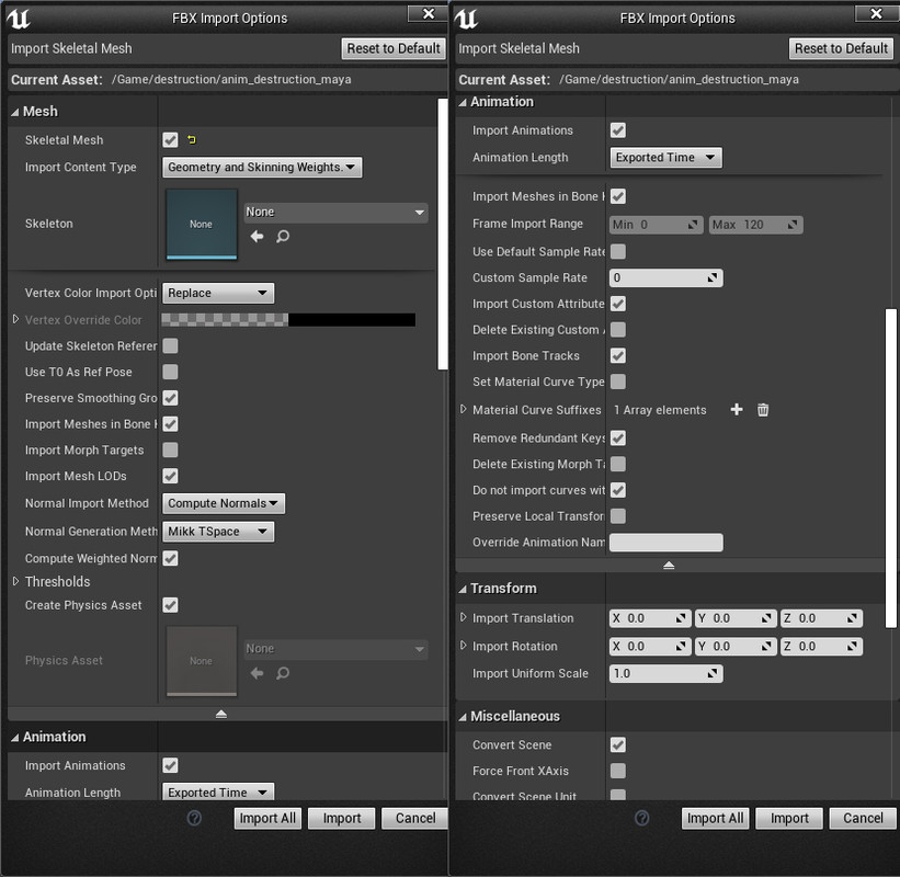 probleme_animation_unreal