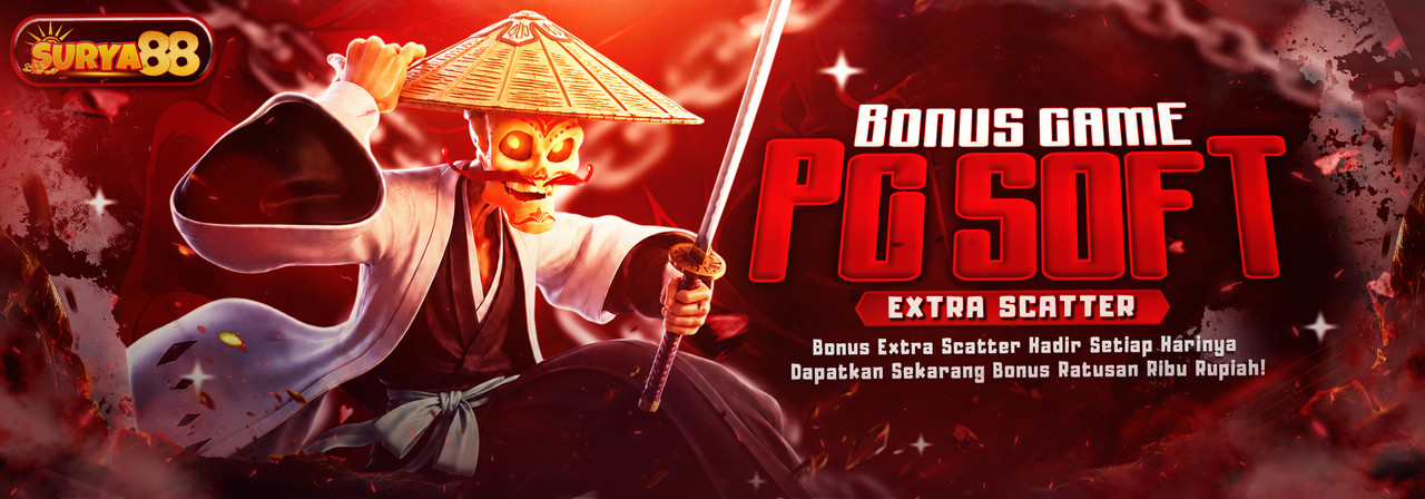 EVENT PG SOFT
