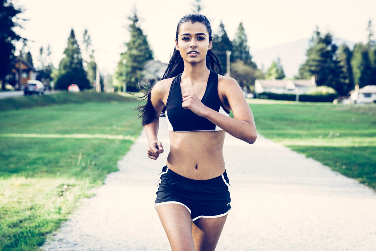 Tips To Prevent Sports Bra Rash - Health Fix Global