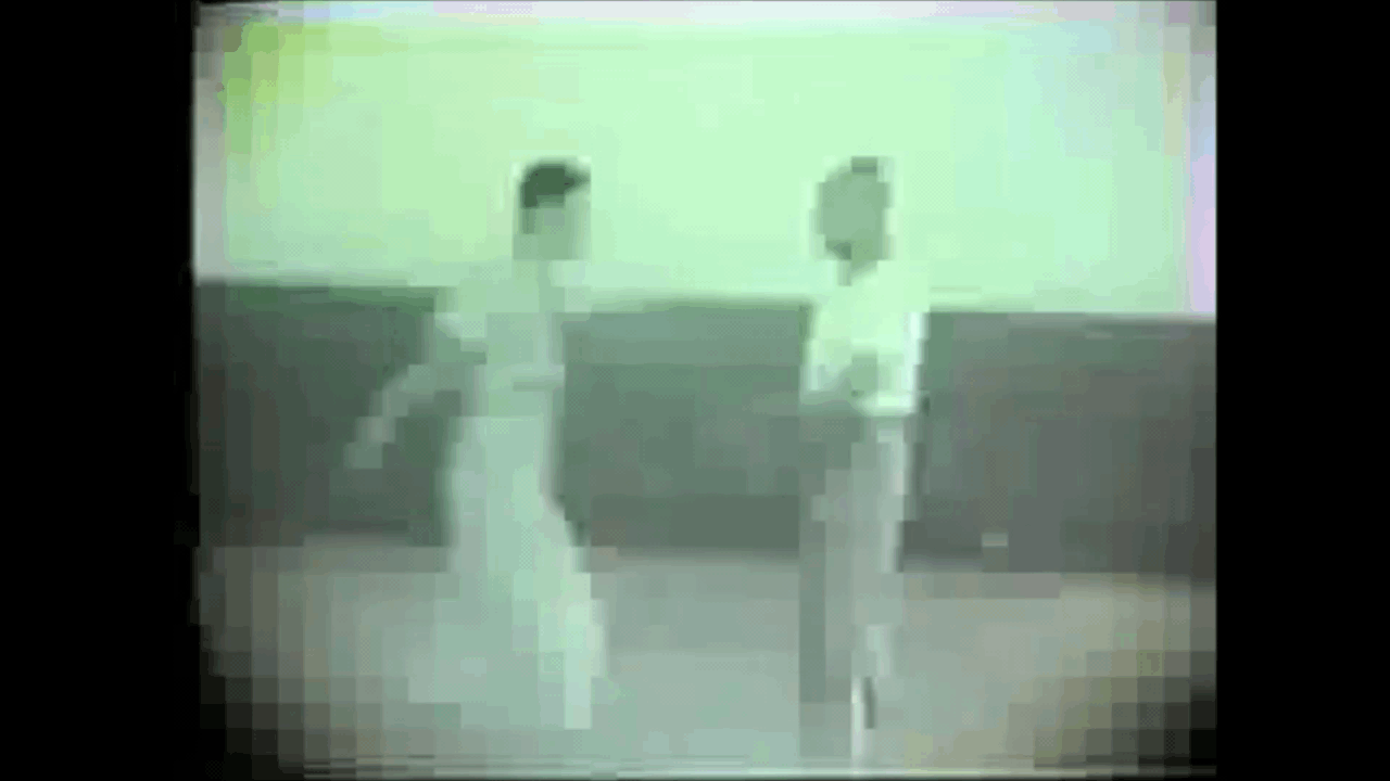 Chang head lock