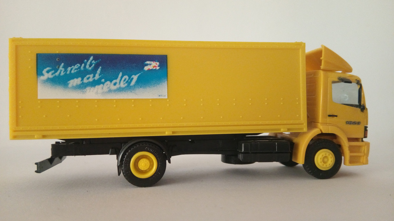 Macht (8026)