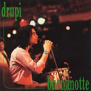 Re: Drupi