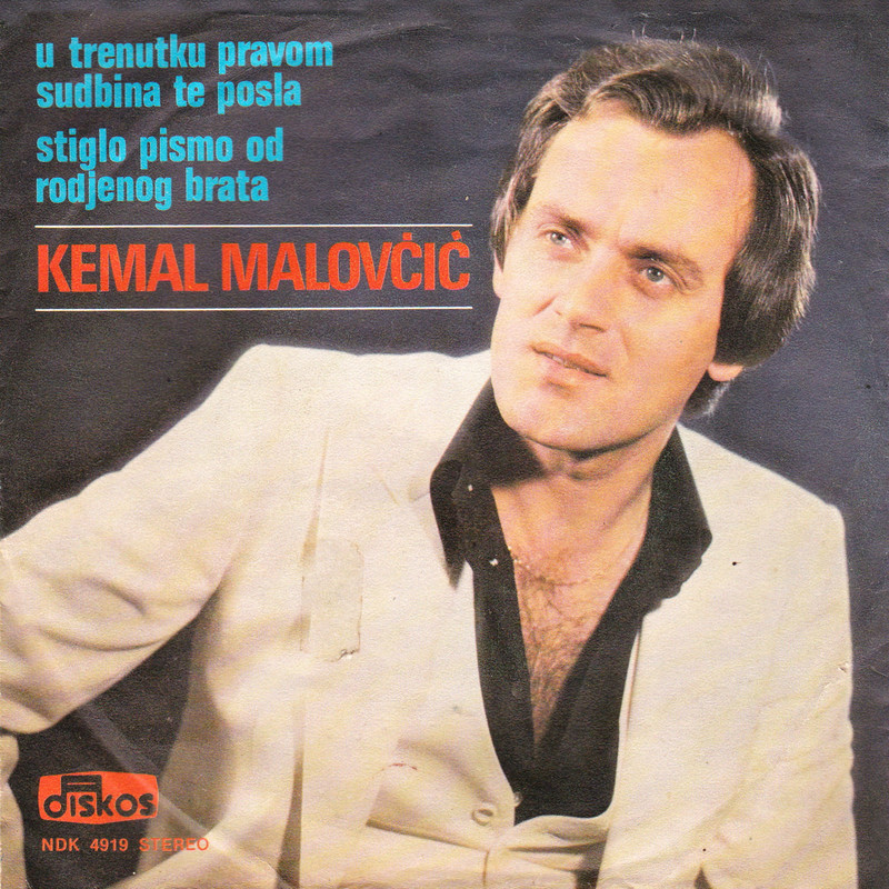 Kemal Malovcic 1979 p