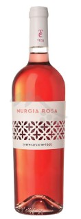 Murgia Rosa Terre Carsiche-I.G. T. Murgia