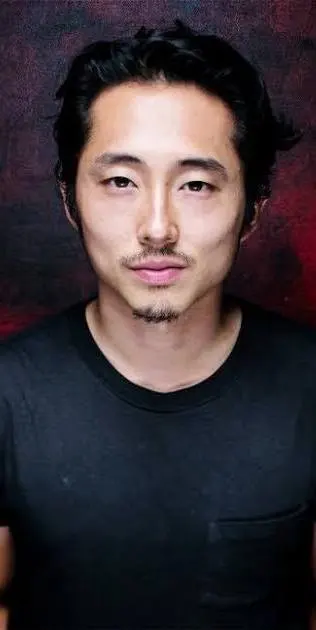 Steven Yeun