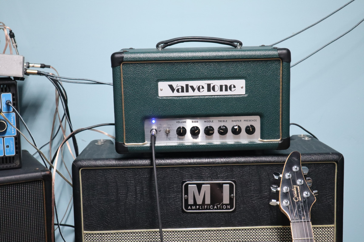 Valvetone amps deals