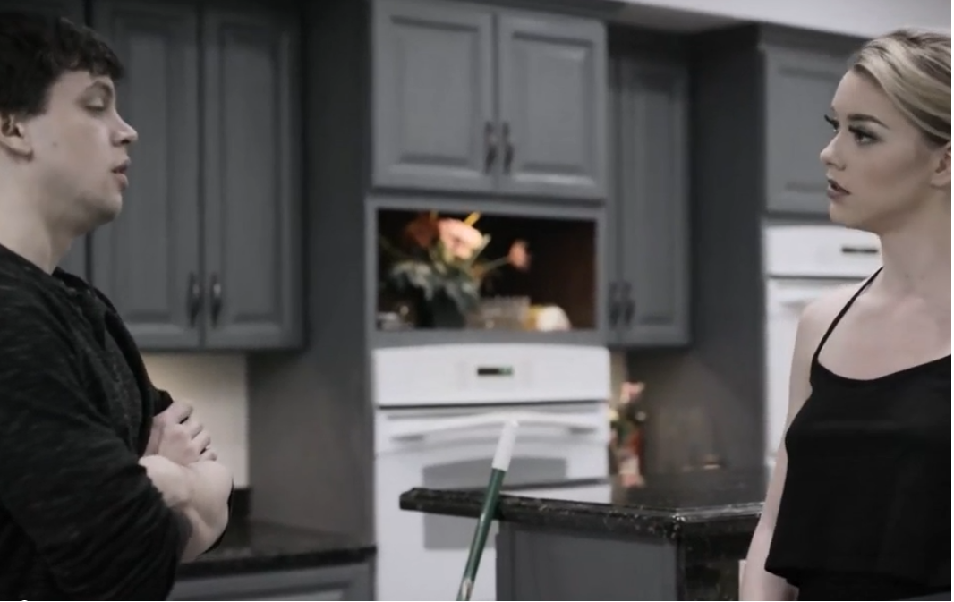 puretaboo – anny aurora an honest living