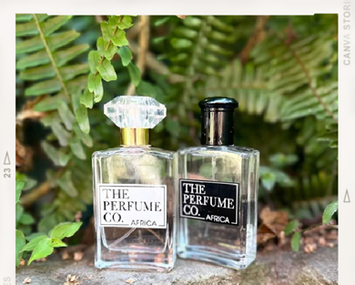The Perfume Co Africa