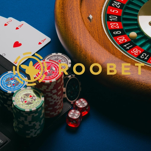 Roobet