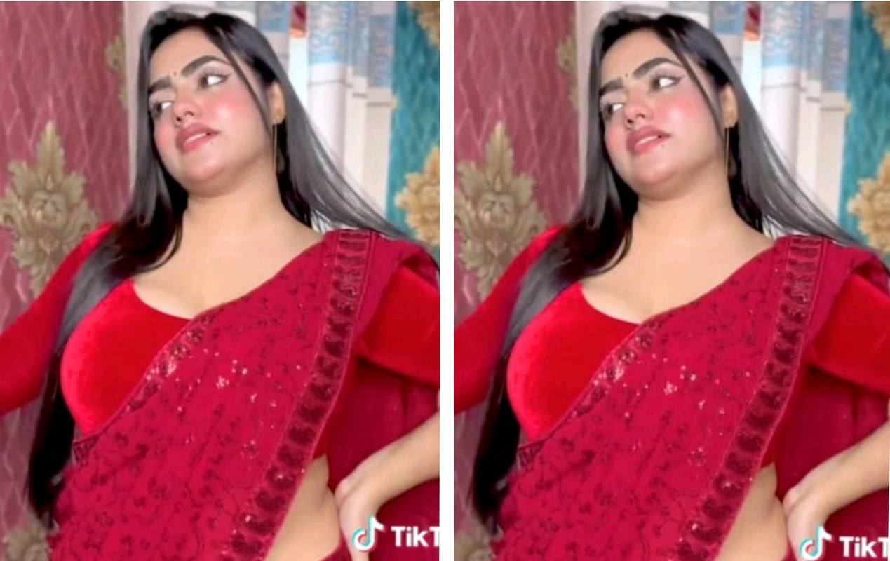 Bangladeshi model Fariha Shahrin nude fingering clip