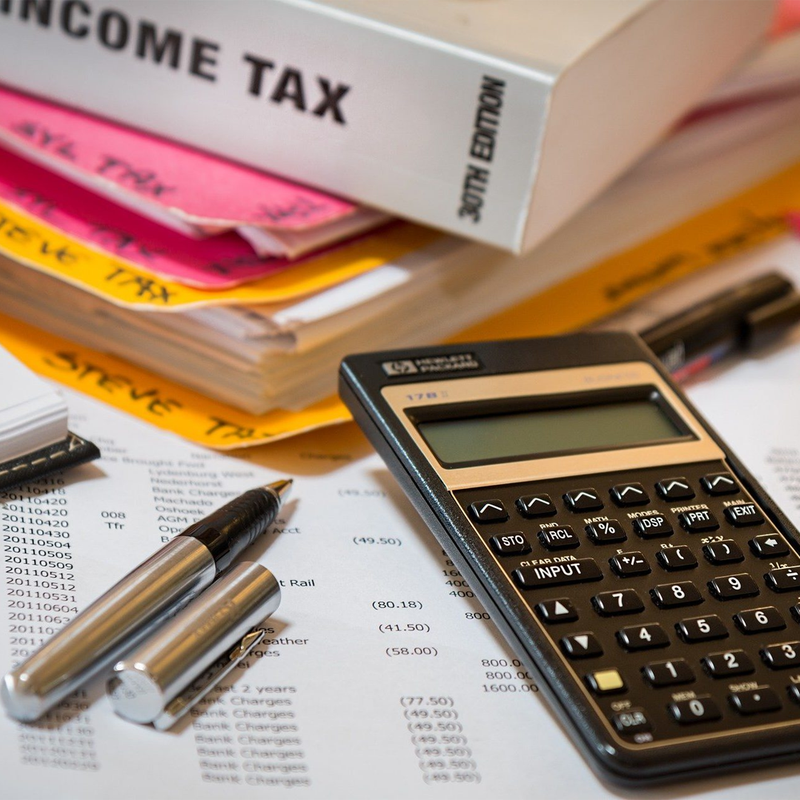 tax preparation business plan