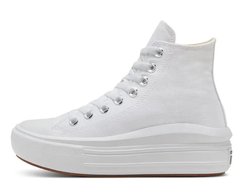 Converse Chuck Taylor All Star Move High Top