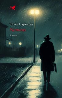 Silvia Capoccia - Nemesis (2023)