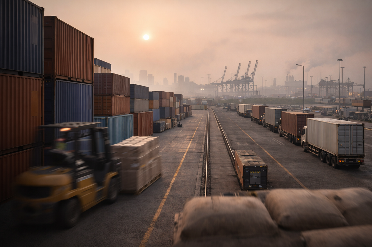 The Manufacturing Pivot