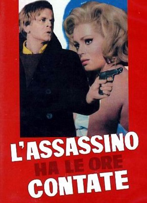 L'assassino ha le ore contate (1968) DVD5 COPIA 1:1 ITA L'assassino ha le ore contate (1968) DVD5 COPIA 1:1 ITA