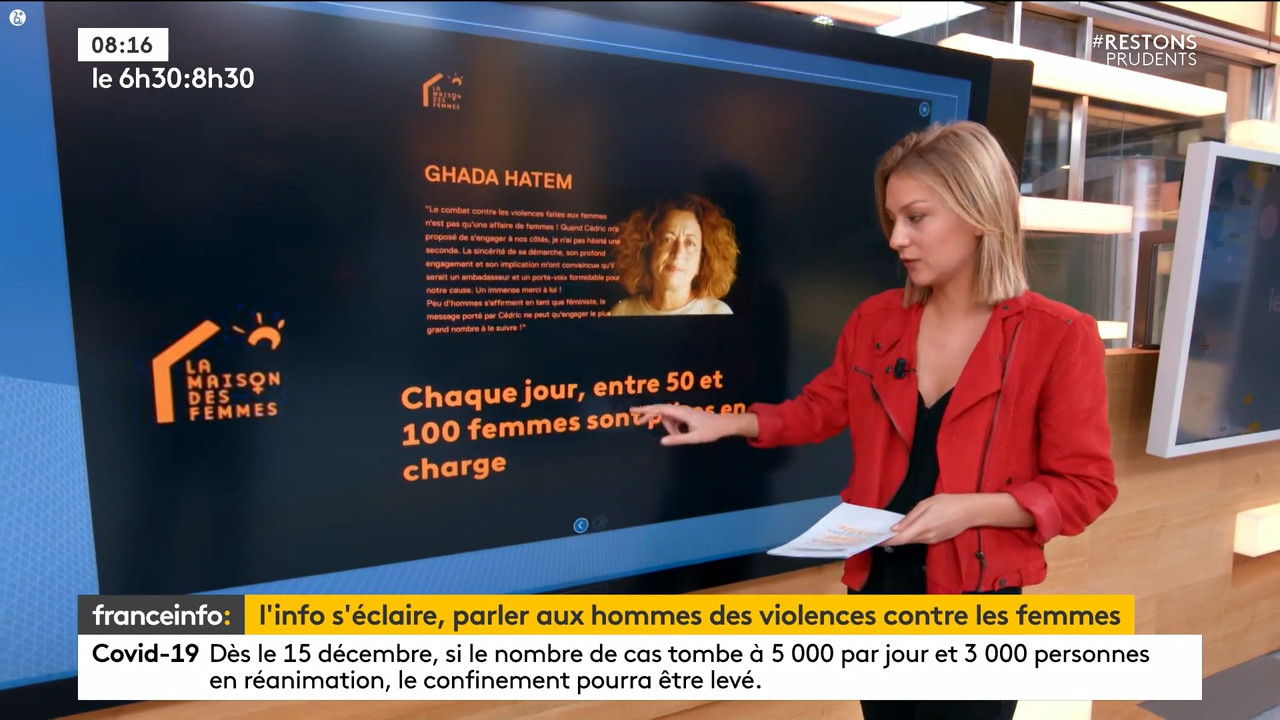11.25 - 05.29.00 - Le 6h30 9h30. Entre JT, chroniques, invités et rev....ts_snapshot_01.53.06.965