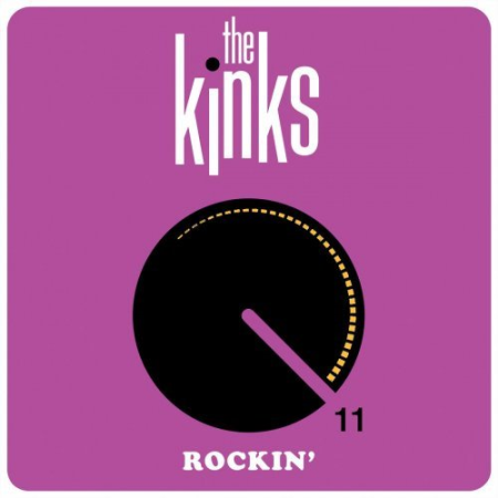 The Kinks   Rockin' (2022)
