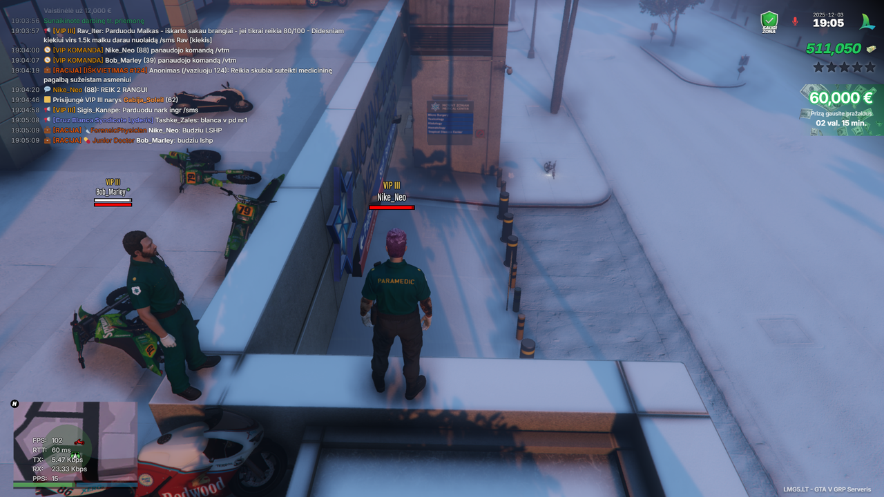 Grand Theft Auto V Screenshot 2025 12 03 17 05 11 35
