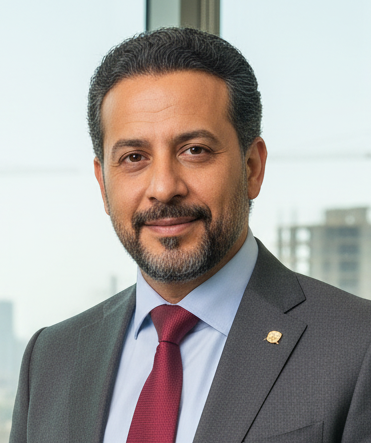 صورة أ/ خالد عبد الرحمن