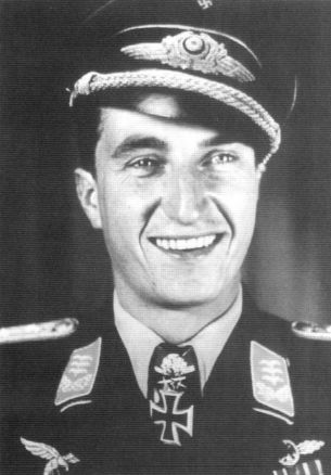 Walter Nowotny Walter Nowotny